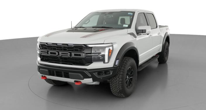 Thumbnail: 2024 Ford Econoline - 1
