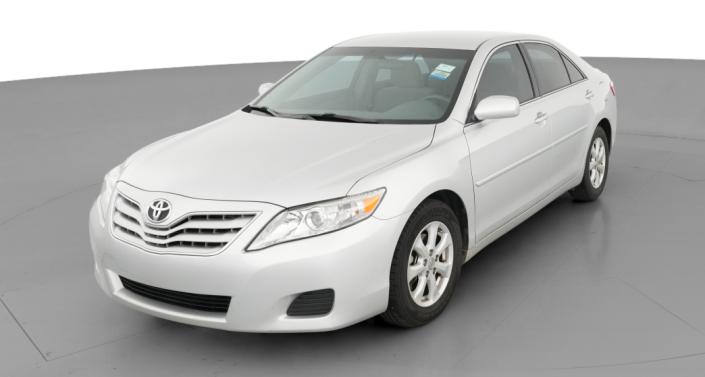 Thumbnail: 2011 Toyota Camry - 1