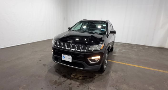 Thumbnail: 2019 Jeep Compass - 1