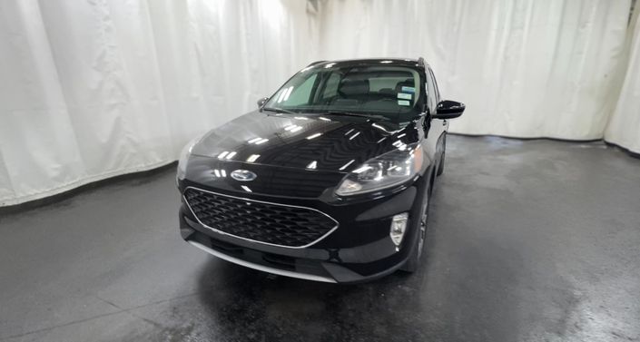 Thumbnail: 2020 Ford Escape - 1