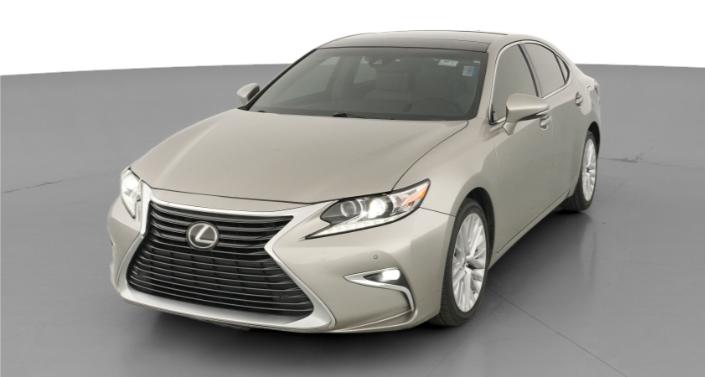 Thumbnail: 2017 Lexus ES - 1
