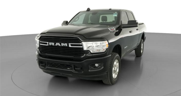 Thumbnail: 2019 RAM 2500 - 1