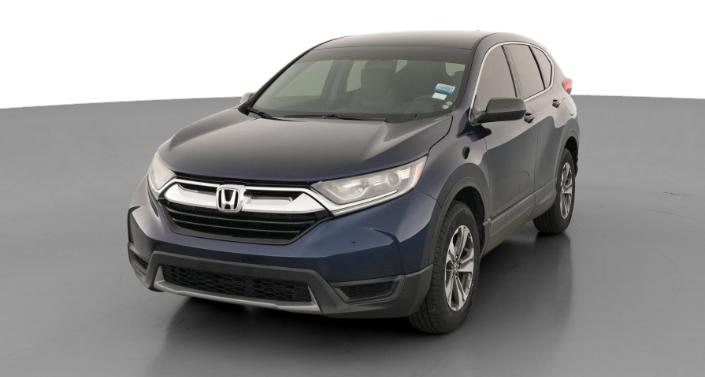 Thumbnail: 2018 Honda CR-V - 1