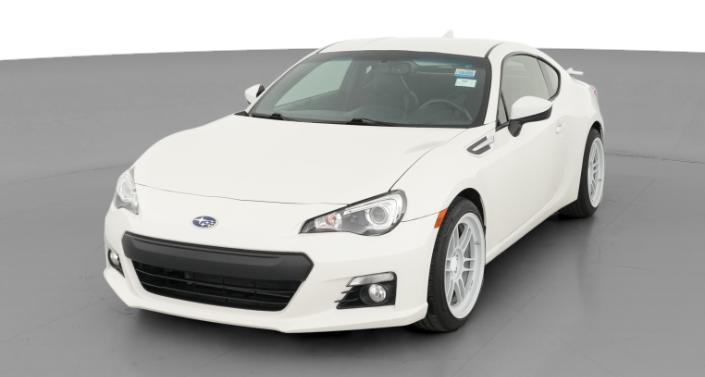 Thumbnail: 2015 Subaru BRZ - 1