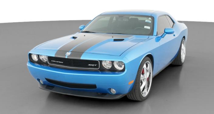 Thumbnail: 2010 Dodge Challenger - 1