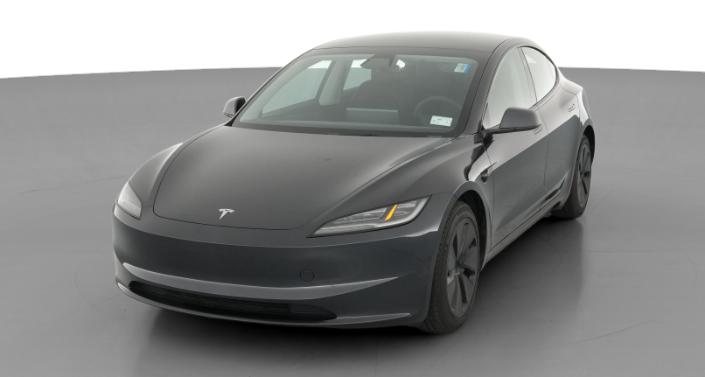 Thumbnail: 2024 Tesla Model 3 - 1