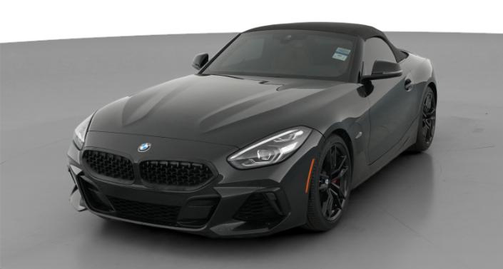 Thumbnail: 2022 BMW Z4 - 1