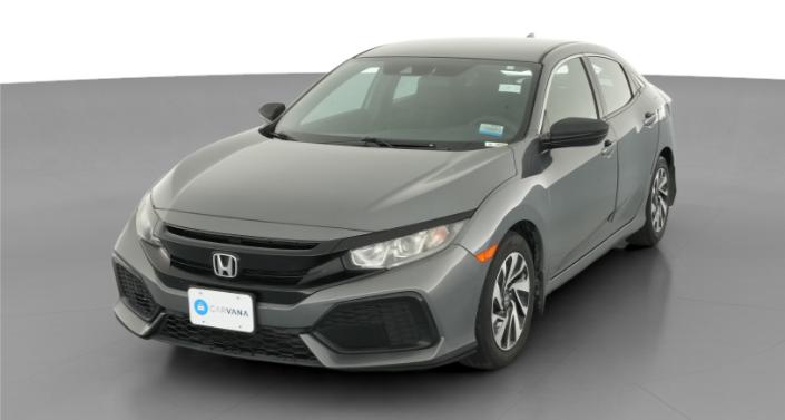 Thumbnail: 2019 Honda Civic - 1