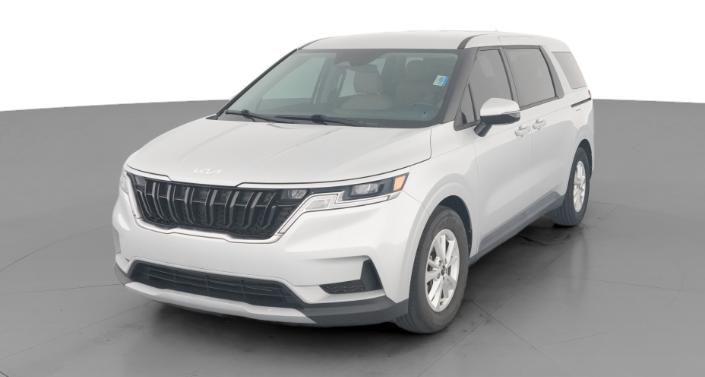 Thumbnail: 2023 Kia Carnival - 1