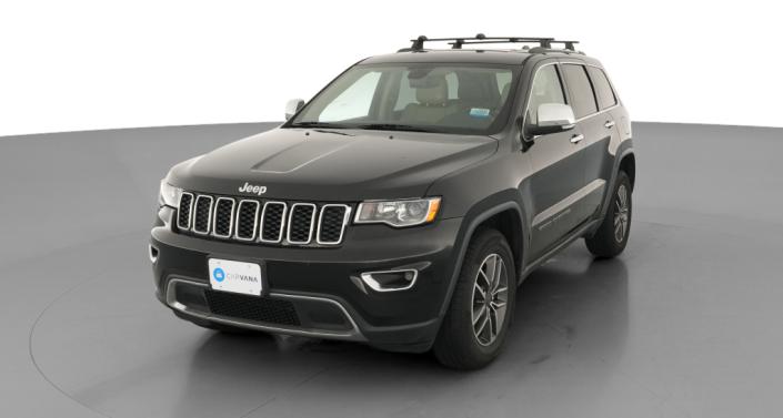 Thumbnail: 2020 Jeep Grand Cherokee - 1