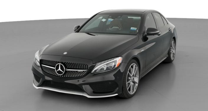 Thumbnail: 2017 Mercedes-Benz C-Class - 1