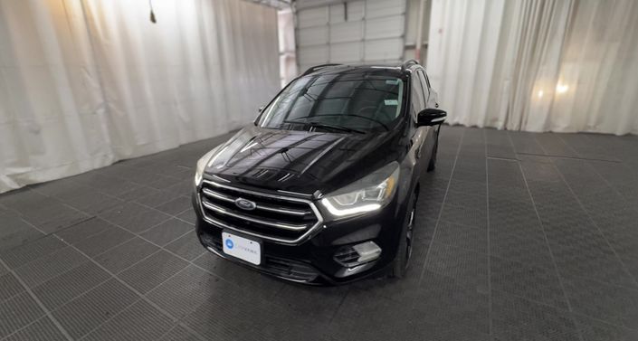 Thumbnail: 2017 Ford Escape - 1