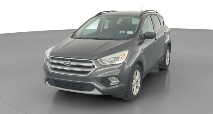 Thumbnail: 2017 Ford Escape - 1