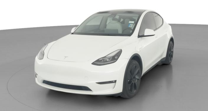 Thumbnail: 2023 Tesla Model Y - 1