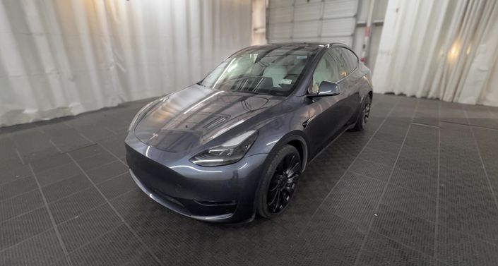 Thumbnail: 2023 Tesla Model Y - 1