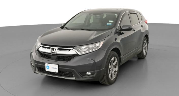 Thumbnail: 2017 Honda CR-V - 1