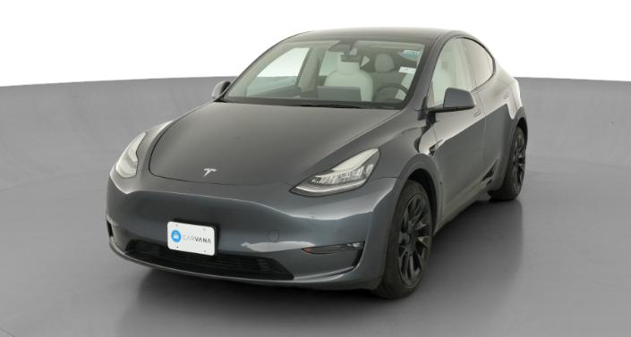 Thumbnail: 2022 Tesla Model Y - 1