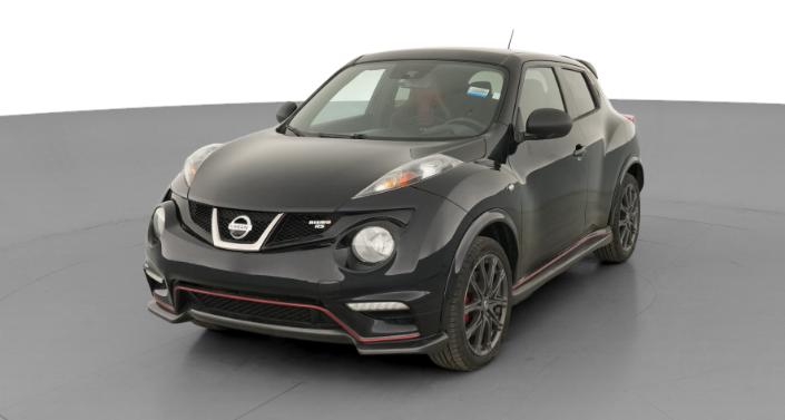 2014 Nissan Juke NISMO -
                  Hebron, OH