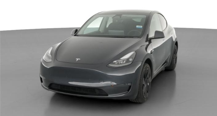 Thumbnail: 2024 Tesla Model Y - 1