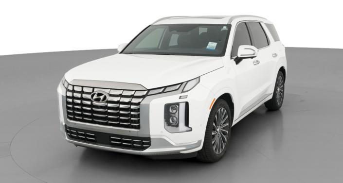 Thumbnail: 2023 Hyundai Palisade - 1