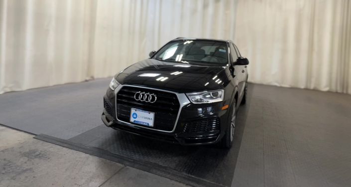 Thumbnail: 2018 Audi Q3 - 1