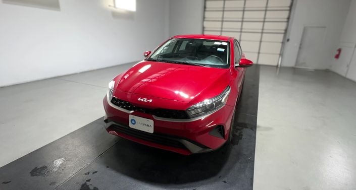 Thumbnail: 2024 Kia Forte - 1