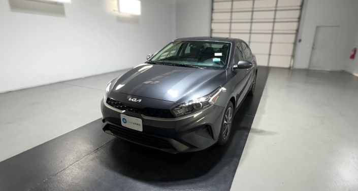 Thumbnail: 2024 Kia Forte - 1