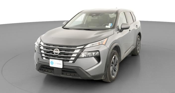 Thumbnail: 2024 Nissan Rogue - 1