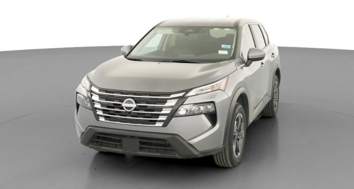 Thumbnail: 2024 Nissan Rogue - 1