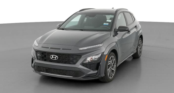 Thumbnail: 2023 Hyundai Kona - 1