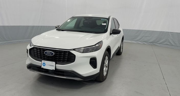 Thumbnail: 2024 Ford Escape - 1