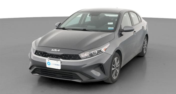 Thumbnail: 2024 Kia Forte - 1