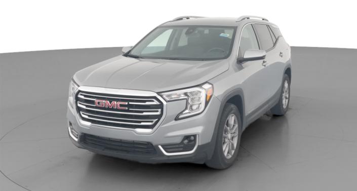 Thumbnail: 2024 GMC Terrain - 1