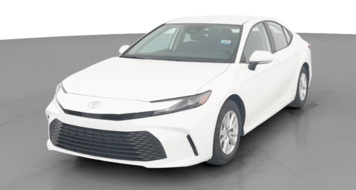 Thumbnail: 2025 Toyota Camry - 1