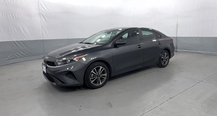 Thumbnail: 2024 Kia Forte - 1