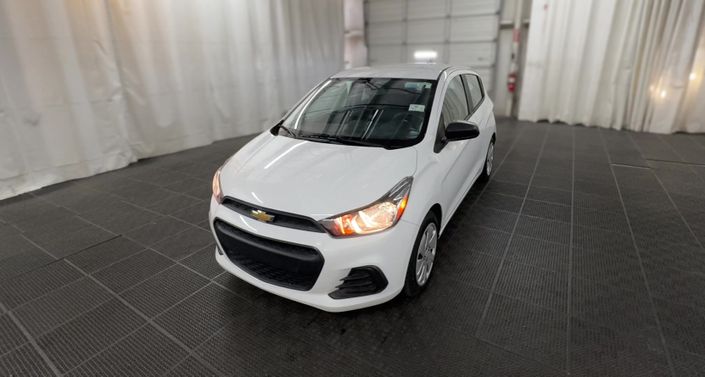 Thumbnail: 2017 Chevrolet Spark - 1