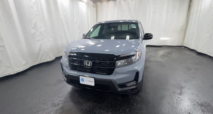 Thumbnail: 2025 Honda Ridgeline - 1