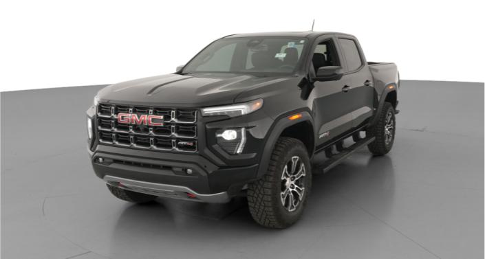 Thumbnail: 2024 GMC Canyon - 1