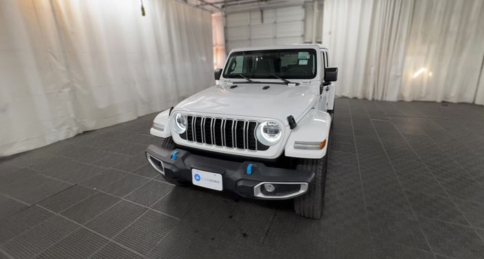 Thumbnail: 2024 Jeep Wrangler - 1