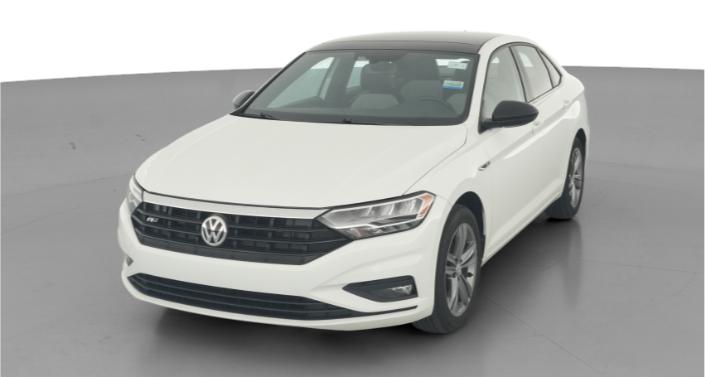 Thumbnail: 2019 Volkswagen Jetta - 1
