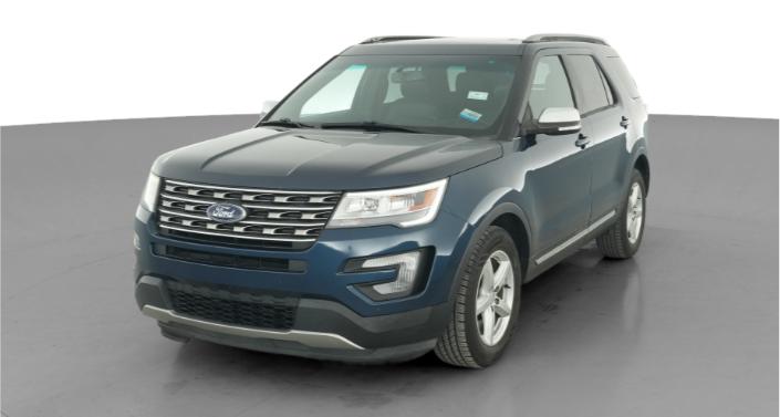 Thumbnail: 2016 Ford Explorer - 1