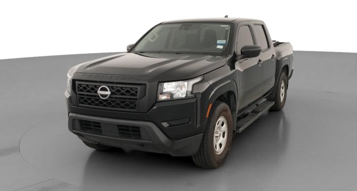 Thumbnail: 2022 Nissan Frontier - 1