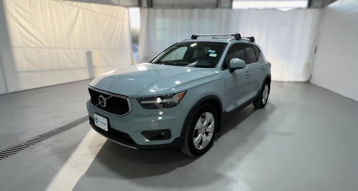Thumbnail: 2019 Volvo XC40 - 1