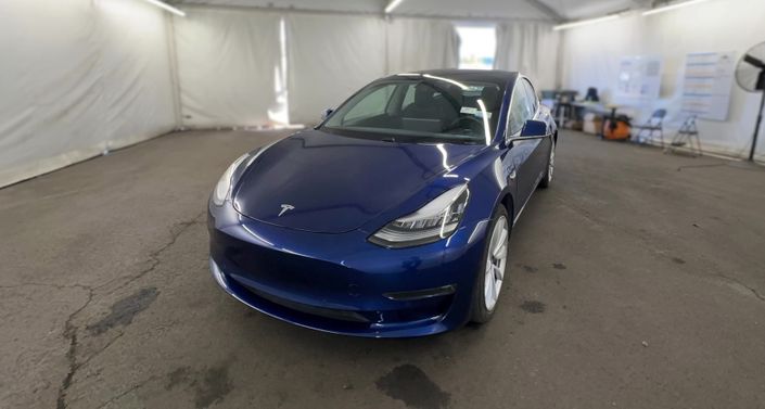 Thumbnail: 2020 Tesla Model 3 - 1