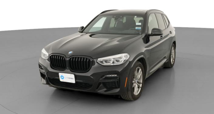 Thumbnail: 2021 BMW X3 - 1
