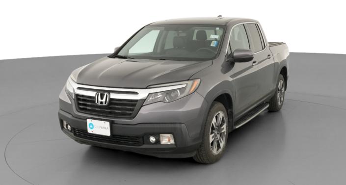 Thumbnail: 2019 Honda Ridgeline - 1