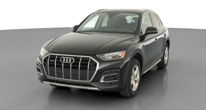 Thumbnail: 2021 Audi Q5 - 1