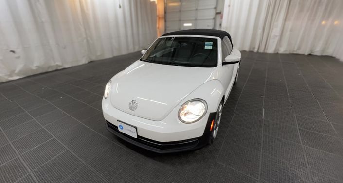 2013 Volkswagen Beetle  -
                  North Las Vegas, NV