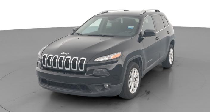 Thumbnail: 2016 Jeep Cherokee - 1