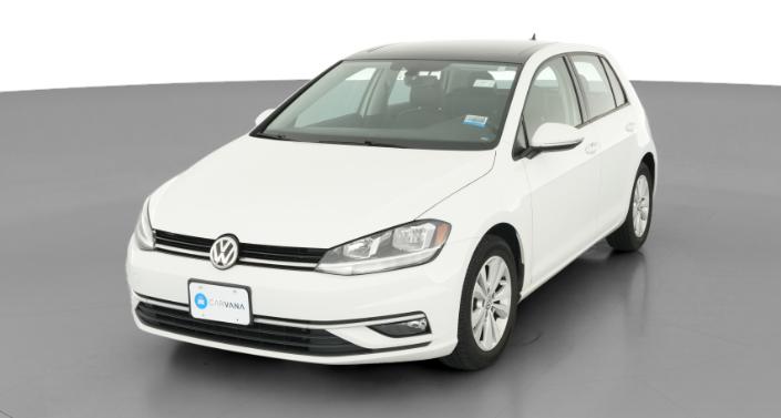 Thumbnail: 2018 Volkswagen Golf - 1
